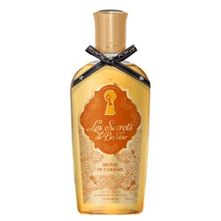 "'" /    Les Secrets De Boudoir eau de bain Ironie de caramel