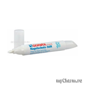 Gehwol / Защитный карандаш