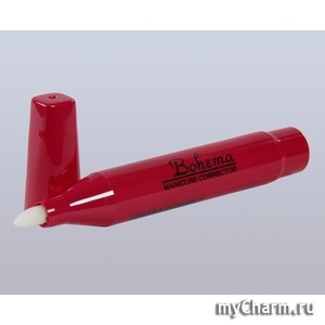 Bohema / капиллярный карандаш''Корректор маникюра''