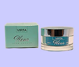 "ННПЦТО" / Дневной крем с лифтинг-эффектом Virta Fleur