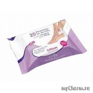 Gehwol / Салфетки Callusan Extra Салфетка Каллюзан Экстра