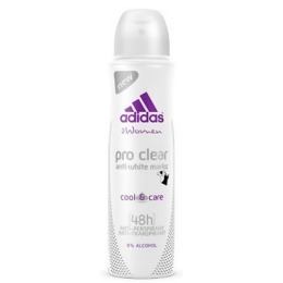 Adidas /    "Cool & Care" Pro Clear 