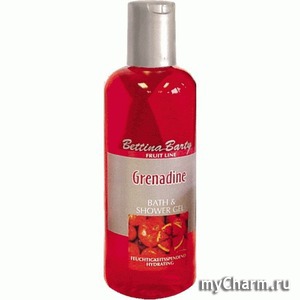 Bettina Barty / ���� ��� ���� ''������''