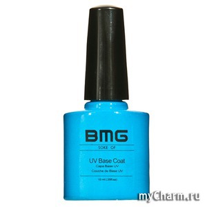 BMG / Базовое покрытие UV Base Coat