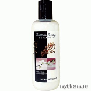 Bettina Barty / ���� ��� ���� � ����� ''������� ������� � �������� ����''