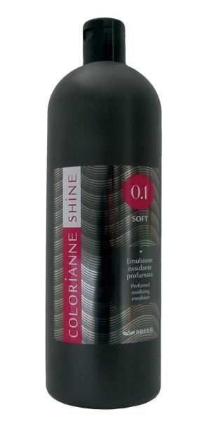 Brelil Professional / Brelil Colorianne SHINE ������������� �������� 0.2 (MEDIUM)