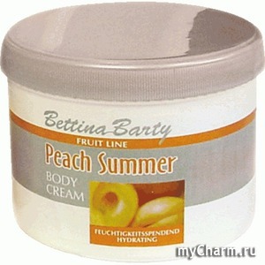 Bettina Barty /    '' ''