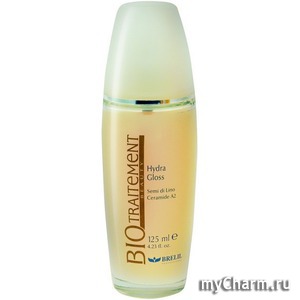 Brelil Professional /   BIO Traitement Hydra Gloss