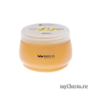 Brelil Professional / Bio Argan Mask        