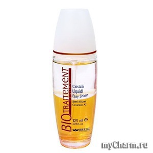 Brelil Professional / BIO Traitement Liquid Crystal      