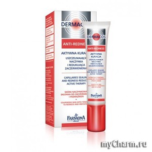 Farmona /  Dermacos Anti-Redness