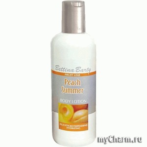 Bettina Barty /      '' ''