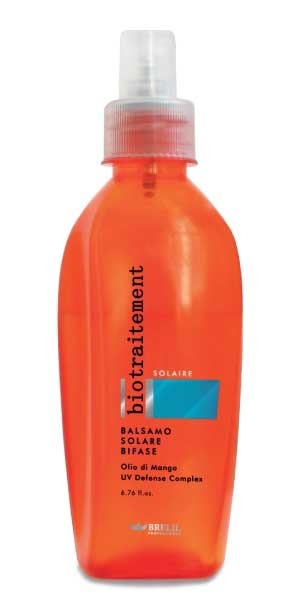 Brelil Professional / BIO TRAITEMENT SOLAIRE  