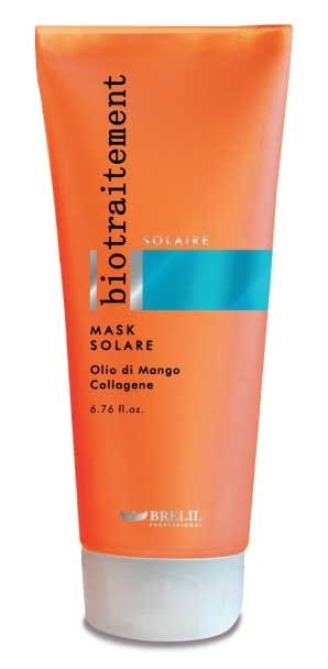 Brelil Professional / BIO TRAITEMENT SOLAIRE    