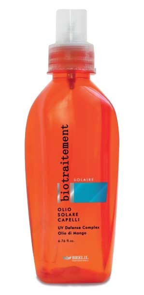 Brelil Professional / BIO TRAITEMENT SOLAIRE     