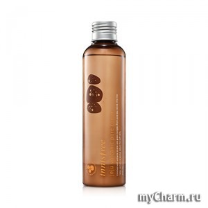 Innisfree / Тонер Jeju Volcanic Pore Toner