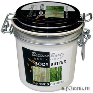 Bettina Barty /    ''   ''