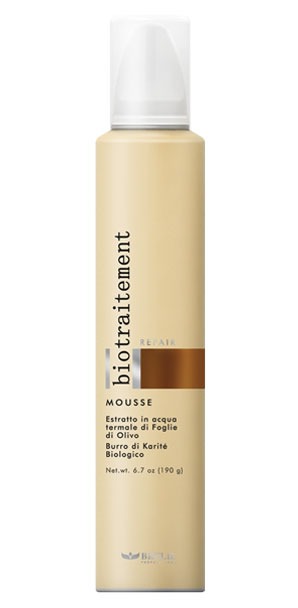 Brelil Professional / BIO REPAIR  