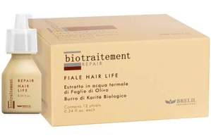Brelil Professional / BIO REPAIR     12  x 10 
