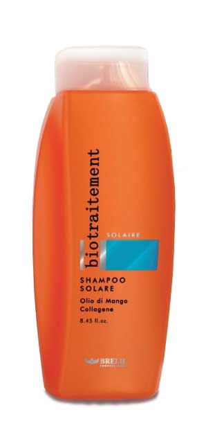 Brelil Professional / BIO TRAITEMENT SOLAIRE    