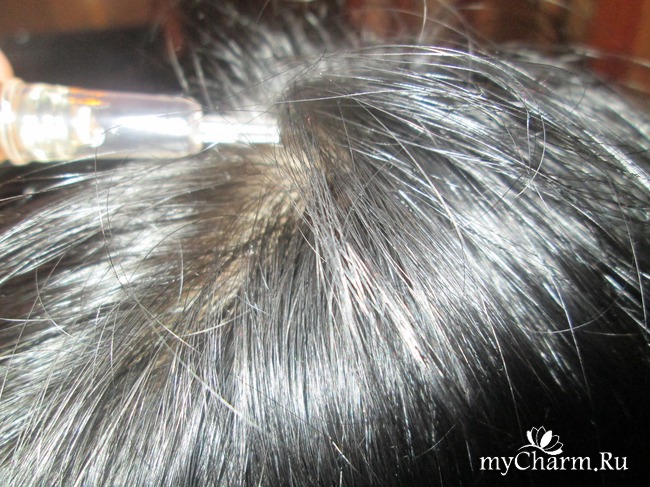 Кристина средство от выпадения волос