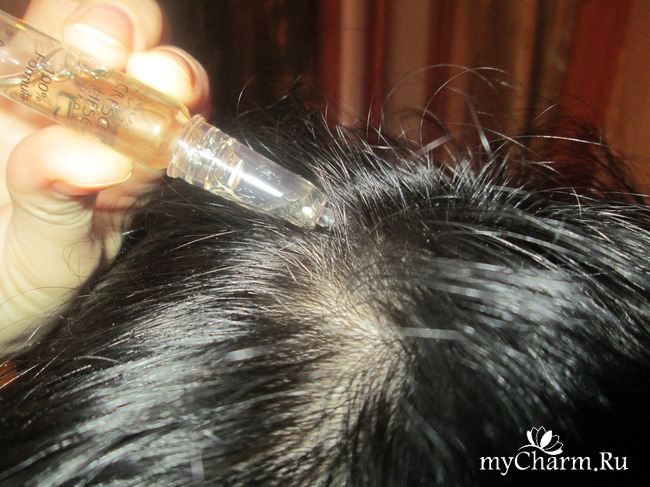 Кристина средство от выпадения волос