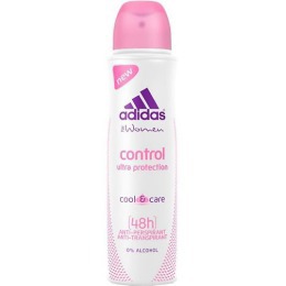 Adidas /    "Cool & Care Control" 