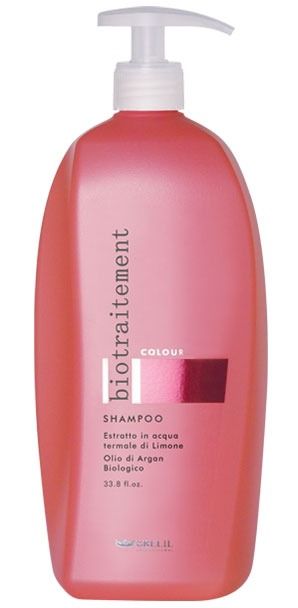 Brelil Professional / COLOUR Шампунь для окрашенных волос