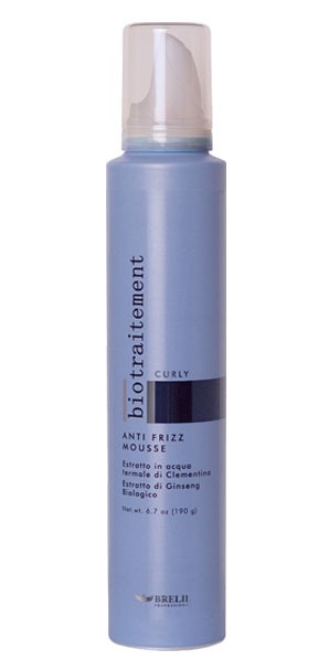 Brelil Professional / CURLY    