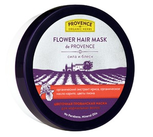 Natura Vita /    Provence Organic Herbs   