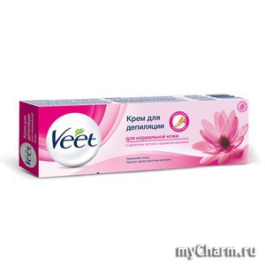 Veet /      
