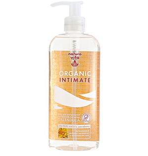 Natura Vita / ORGANIC INTIMATE      CALENDULA