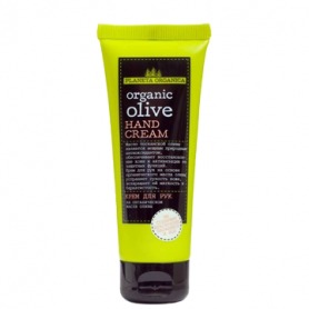 Planeta Organica /    Hand Cream Organic Olive