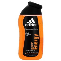 Adidas / ���� ��� ���� "Deep Energy" ��� ������