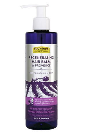 Natura Vita / Provence Organic Herbs         