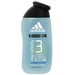 Adidas / ���� ��� ���� "Extra Fresh" ��� ������