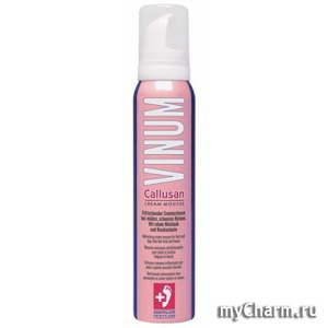 Gehwol / -   Callusan Vinum