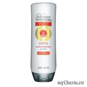 Avon /      "  "  Advance Techniques