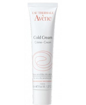Avene /    Cold-cream  