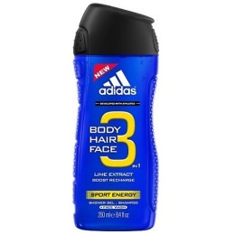 Adidas / ���� "Hydra Sport" 3 � 1 ��� ���� � �������� �������