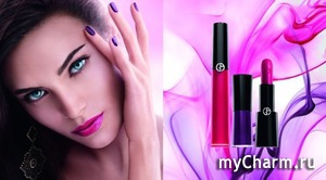 �����-������� Giorgio Armani ����������� ���������� Maharajah