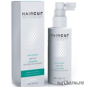 Brelil Professional /  Hair Cur Anti grease Serum