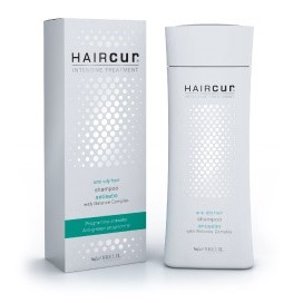 Brelil Professional / Hair Cur Anti Grease Shampoo    
