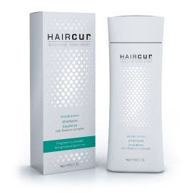 Brelil Professional / Hair Cur Anti Grease Shampoo          