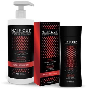 Brelil Professional / Hair Cur Antiloss Shampoo    