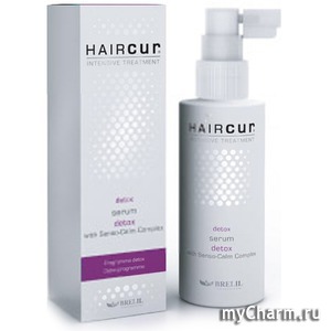 Brelil Professional / Hair Cur Detox Serum    