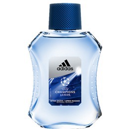 Adidas /    "UEFA Champions League"