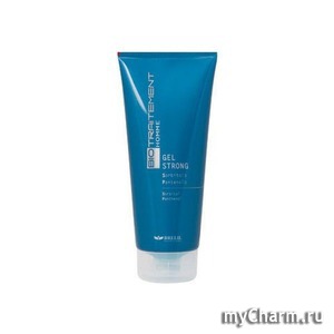 Brelil Professional / Homme GEL STRONG Гель сильной фиксации