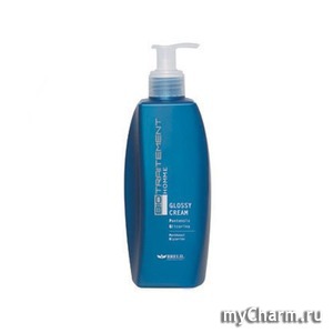 Brelil Professional / Homme GLOSSY CREAM       