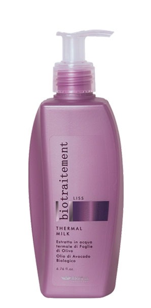 Brelil Professional / LISS  